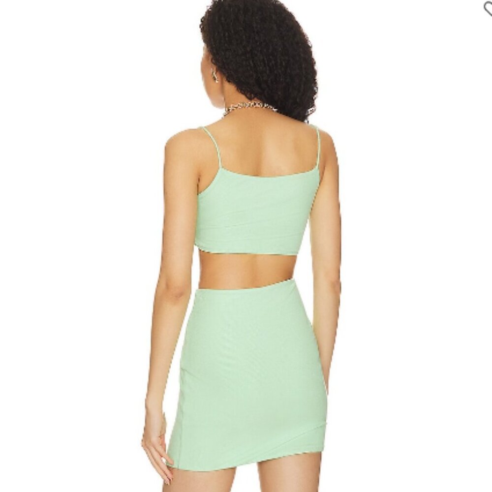 Superdown Rena Skirt Set (size Small) - Picture 2 of 5